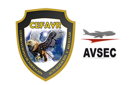 CEFAYR AVSEC