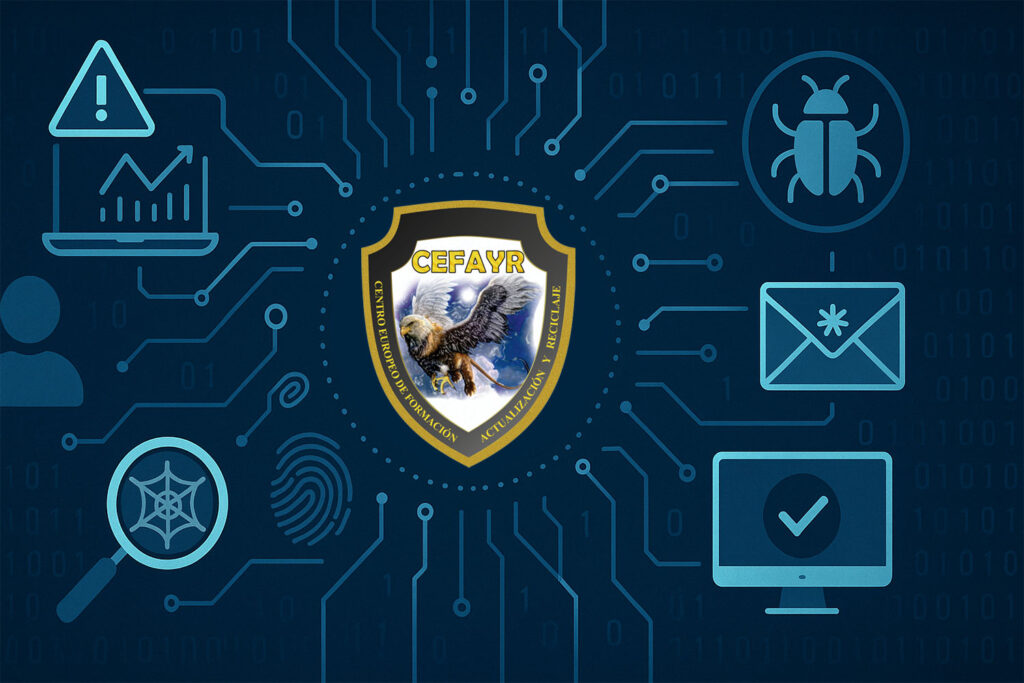 III Concienciación en seguridad de la información (CIBERSEGURIDAD)